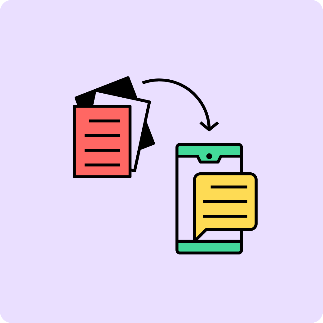 Image Paperless
