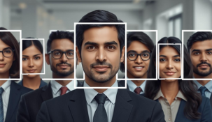 Proxy attendance prevention AI