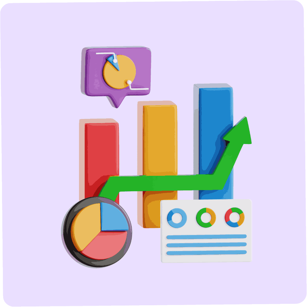 Multi-venue attendance dashboard